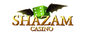Shazam logo