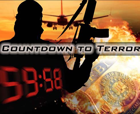 Countdown to Terror Escape Room Game Boise Idaho Things to Do