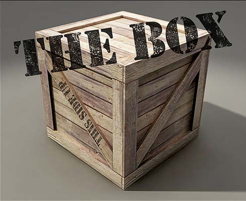 The Box Escape Room Game Boise Idaho Things to Do