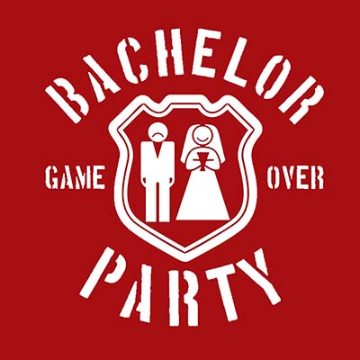 Escape Room Bachelor or Bachelorette Parties
