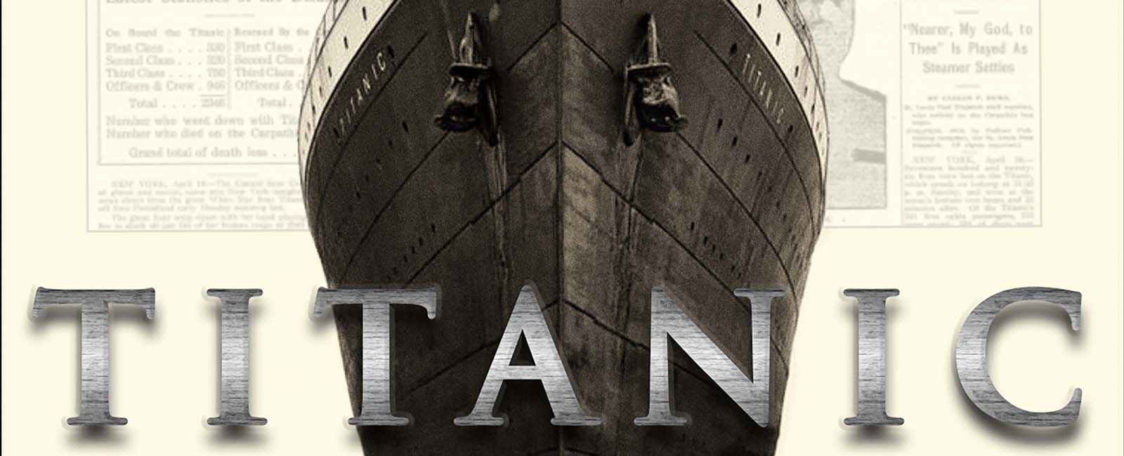 Titanic Escape Room Boise