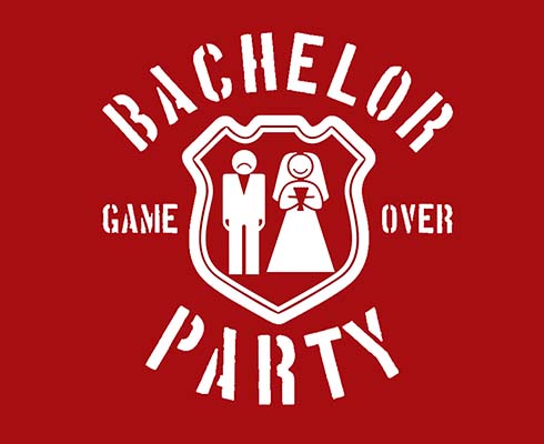 Bachelor(ette) parties